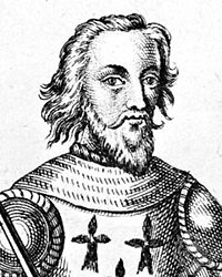 Charles I Duke of Brittany