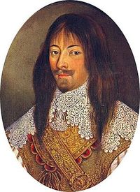 Charles IV Duke of Lorraine