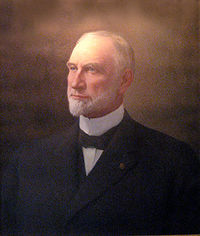 Charles J. Bell