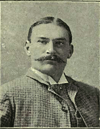 Charles Marriott 