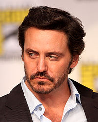 Charles Mesure