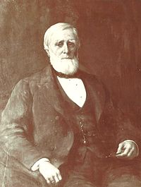 Charles P. Daly