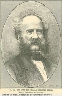 Charles-Séraphin Rodier 