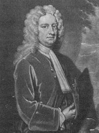 Charles Spencer 3rd Earl of Sunderland