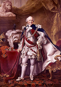 Charles William Ferdinand Duke of Brunswick-Wolfenbüttel
