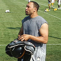 Charlie Batch