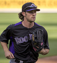 Charlie Culberson