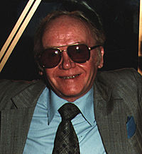 Charlie Drake