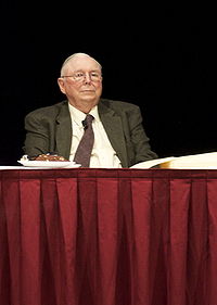 Charlie Munger