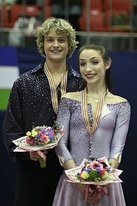 Charlie White 