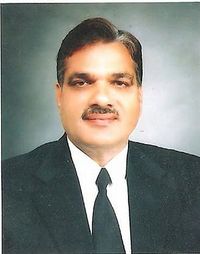 Chaudhry Muhammad Barjees Tahir