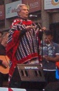 Chavela Vargas