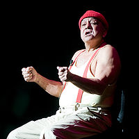 Cheech Marin