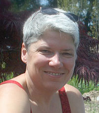 Cheryl Chase 