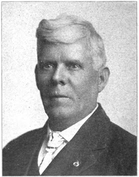 Chester E. Bryan