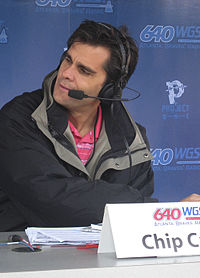 Chip Caray