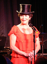 Chita Rivera