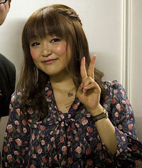 Chiwa Saitō