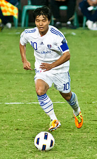 Choi Sung-kuk