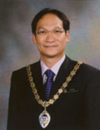 Chong Ted Tsiung