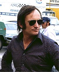 Chris Amon