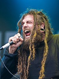 Chris Barnes 