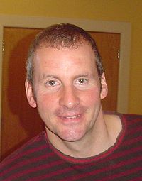 Chris Barrie