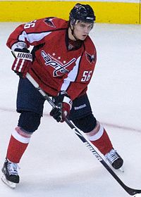 Chris Bourque