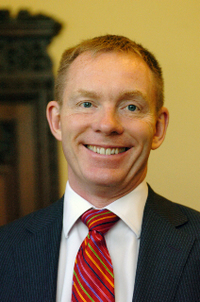 Chris Bryant