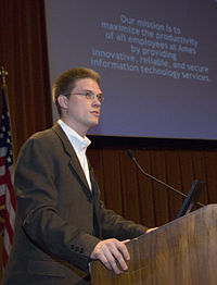 Chris C. Kemp