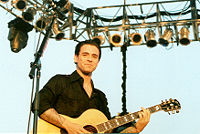 Chris Carrabba