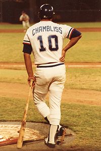 Chris Chambliss