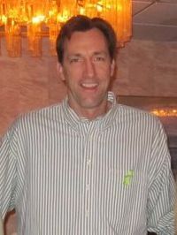 Chris Dudley