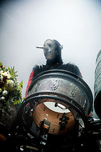 Chris Fehn