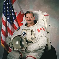 Chris Hadfield