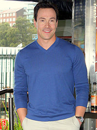 Chris Klein 