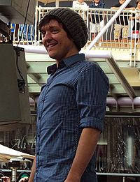 Chris Lilley 