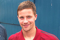 Chris Maguire