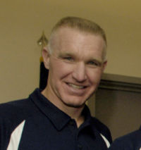 Chris Mullin 