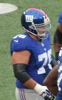 Chris Snee