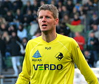 Chris Sørensen