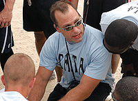 Chris Spielman