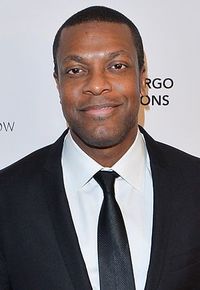 Chris Tucker