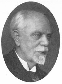 Christen C. Raunkiær
