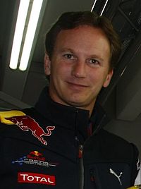 Christian Horner