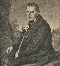 Christian Leopold von Buch