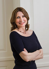 Christina Hoff Sommers