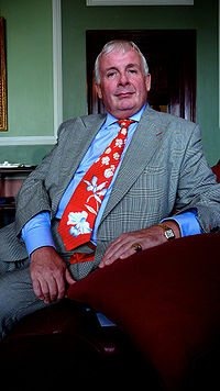 Christopher Biggins