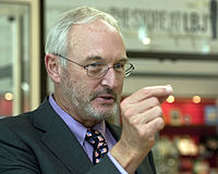 Christopher Buckley 