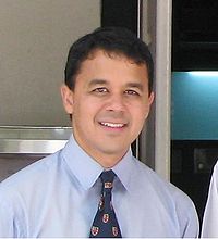 Christopher de Souza